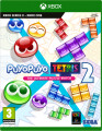 Puyo Puyo Tetris 2 Launch Edition Includes Xbox Series X - 