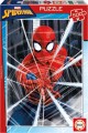 Puzzle - 500 Piece - Spider-Man 80-18486