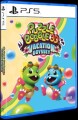 Puzzle Bobble 3D Vacation Odyssey Limited Edition