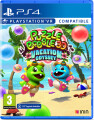 Puzzle Bobble 3D Vacation Odyssey - 
