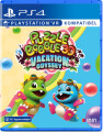 Puzzle Bobble 3D Vacation Odyssey