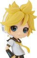 Q Posket-Kagamine Len- Vera Figure