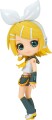 Q Posket-Kagamine Rin- Vera Figure