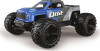 Maverick Rc - Qbit Mt Monster Truck - Blue - 116 - Mv151000