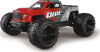 Maverick Rc - Qbit Mt Monster Truck - Red - 116 - Mv151003
