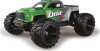 Maverick Rc - Monster Truck - Qbit Mt Flux 116 - Grøn - Mv151006