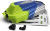 Qbyte Xb 112Th Buggy Printed Body - Fluoro Green - Mv151413 - Maverick Rc