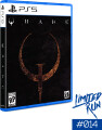 Quake Limited Run 014 Import - 