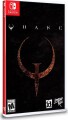 Quake Limited Run 119 Import - 