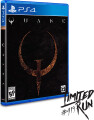 Quake Limited Run 419 Import - 