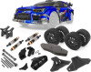 Quantum Rx Conversion Set - Blue - Mv151244 - Maverick Rc