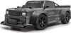 Quantumr Race Truck Body Grey - Mv150353 - Maverick Rc