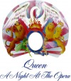 Queen - A Night At The Opera - Deluxe Edition 2011 Remaster - 