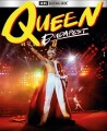 Queen Budapest