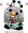Queen - Innuendo - Remastered - 