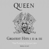 Queen - The Platinum Collection - Greatest Hits 1-3 - 