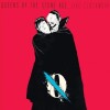 Queens Of The Stone Age - Like A Clockwork - 