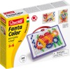 Quercetti - Fanta Color Tab 150 Stk