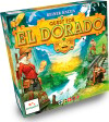 Quest For El Dorado - Nordisk Og Engelsk
