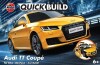 Airfix - Quick Build - Audi Tt Coupe - J6034