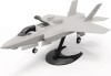Airfix - Quick Build - F-35B Lightning Ii - J6040