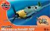 Airfix - Quick Build - Messerschmitt 109 - J6001