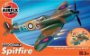 Airfix - Quick Build - Spitfire - J6000