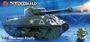 Airfix - Quickbuild Sherman Firefly Byggesæt - 1 35 - J6042