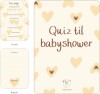 Quiz Til Babyshower