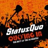 Status Quo - Quo Ing In - The Best Of The Noughties