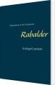 Rabalder