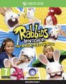 Rabbids Invasion - The Interactive Tv Show Nordic - 