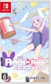 Rabi-Ribi Platinum Edition Multi-Language Import
