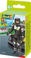Revell Junior Kit - Racerkører Figur - 8 Cm - 00754