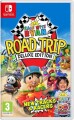 Race With Ryan Road Trip Deluxe Edition