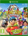 Race With Ryan Road Trip Deluxe Edition - 