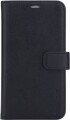 Radicover - Iphone 12 Pro Max Flip Cover - Med Kortholder Og Anti-Stråling