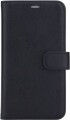 Radicover - Flip Cover Til Iphone 12 - Mod Stråling - Sort
