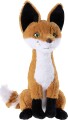 Ræven Rabbat Fra Skolen Med Magiske Dyr - 30 Cm Bamse