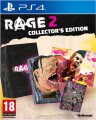 Rage 2 - Collector S Edition - 