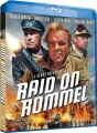 Saharas Helte Raid On Rommel - 