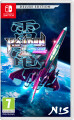 Raiden Iii X Mikado Maniax Deluxe Edition - 