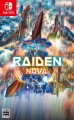 Raiden Nova Multi-Language Import