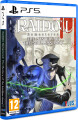 Raidou Remastered The Mystery Of The Soulless Army