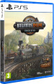 Railroads Online Pioneer Edition