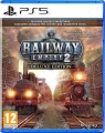 Railway Empire 2 Deluxe Edition - 