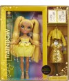 Rainbow High - Fantastic Fashion Dolls - Sunny Madison