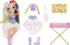 Rainbow High - Jr High Rockband Fashion Dolls Asst - Amaya