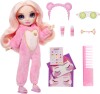 Rainbow High - Junior High Pj Party Fashion Dolls - Bella