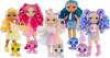 Rainbow High - Littles Dukke 15 Cm Inklusiv Kæledyr - Assorterede